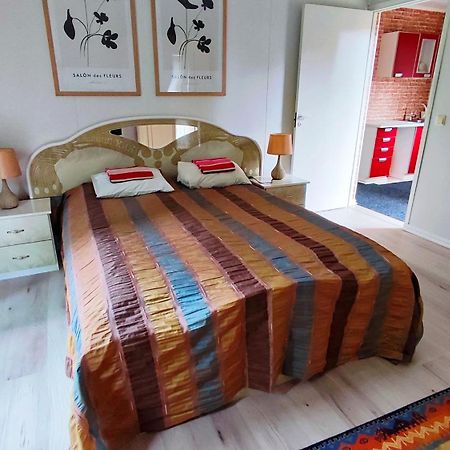 Villa Freven ปาร์นู ภายนอก รูปภาพ