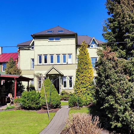 Villa Freven ปาร์นู ภายนอก รูปภาพ