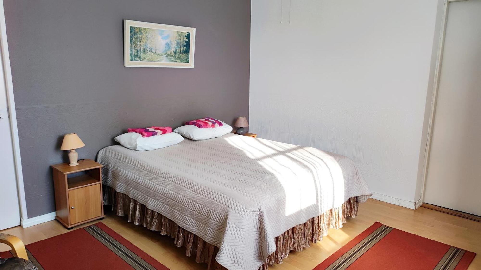 Villa Freven ปาร์นู ภายนอก รูปภาพ