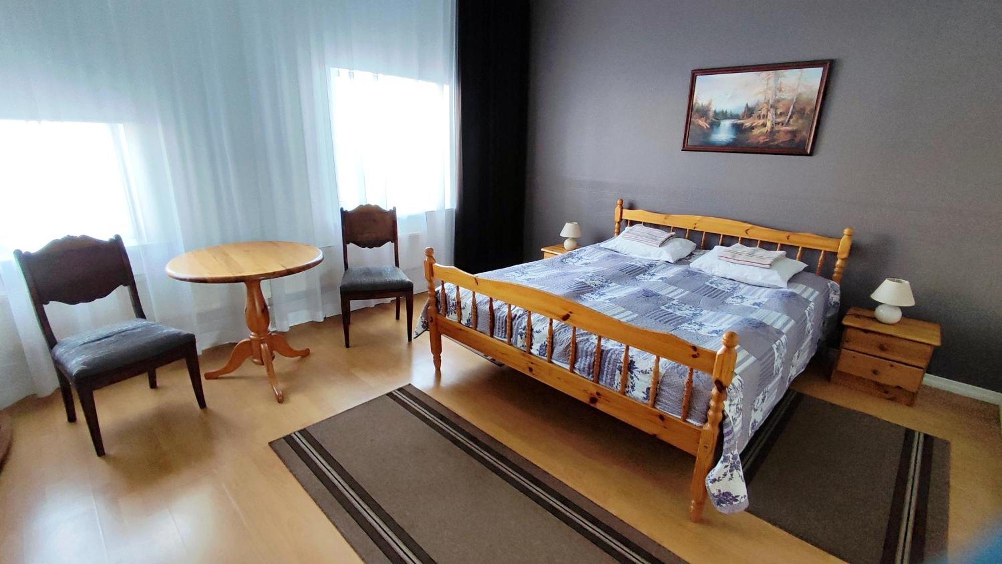 Villa Freven ปาร์นู ภายนอก รูปภาพ