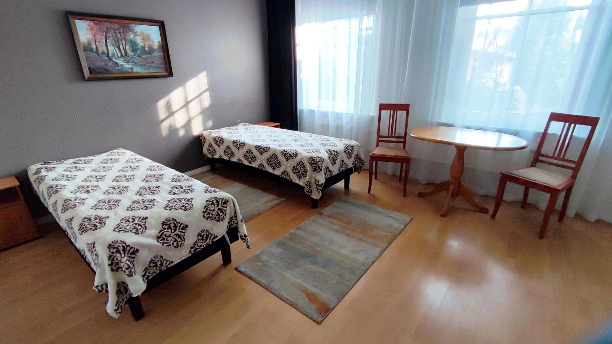 Villa Freven ปาร์นู ภายนอก รูปภาพ