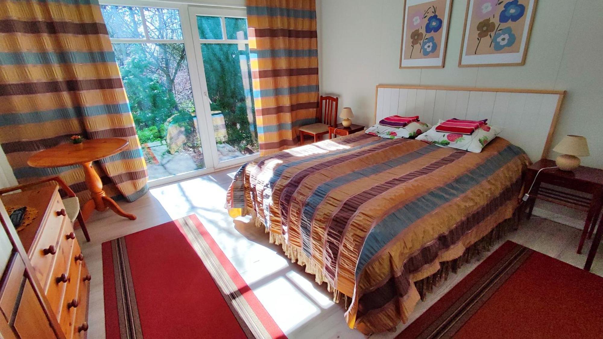 Villa Freven ปาร์นู ภายนอก รูปภาพ