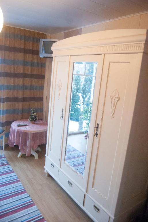 Villa Freven ปาร์นู ภายนอก รูปภาพ