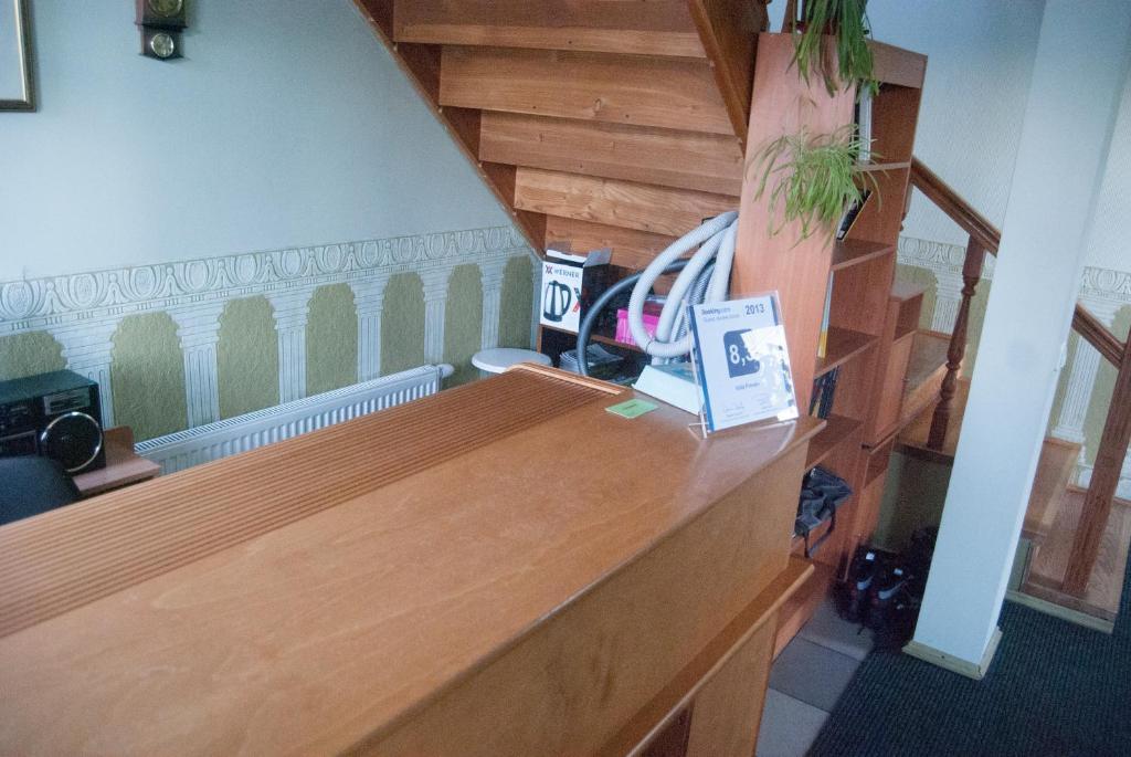 Villa Freven ปาร์นู ภายนอก รูปภาพ