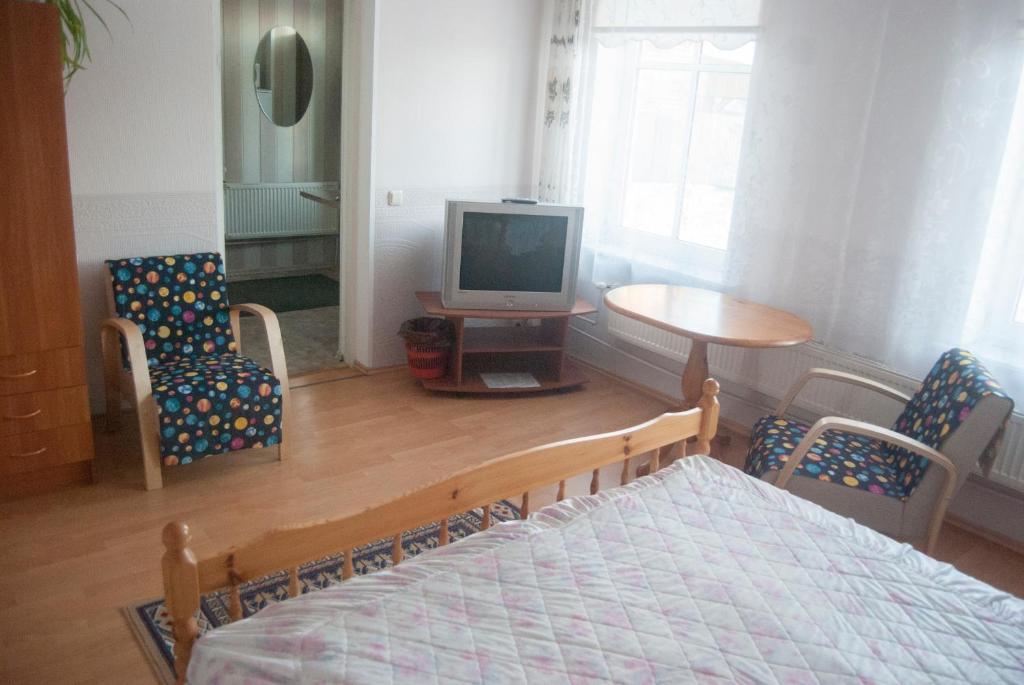 Villa Freven ปาร์นู ภายนอก รูปภาพ